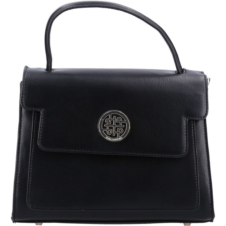 Shoulder bag hush puppies outlet