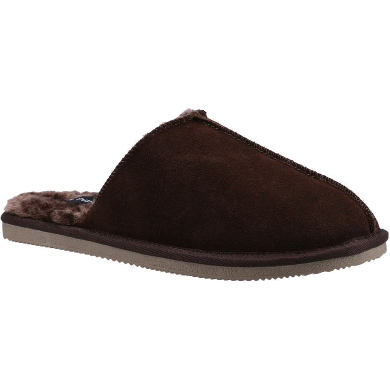 Hush puppies house deals slippers