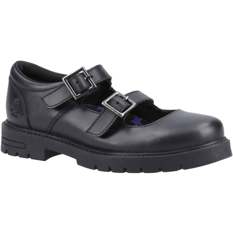 Hush puppies monk strap 2025