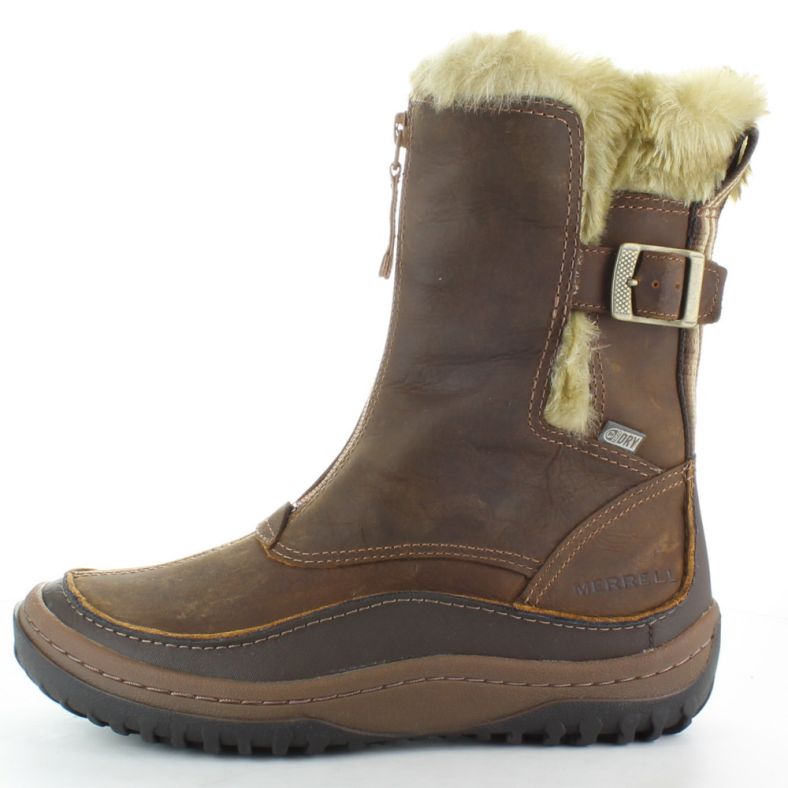 merrell ladies boots sale