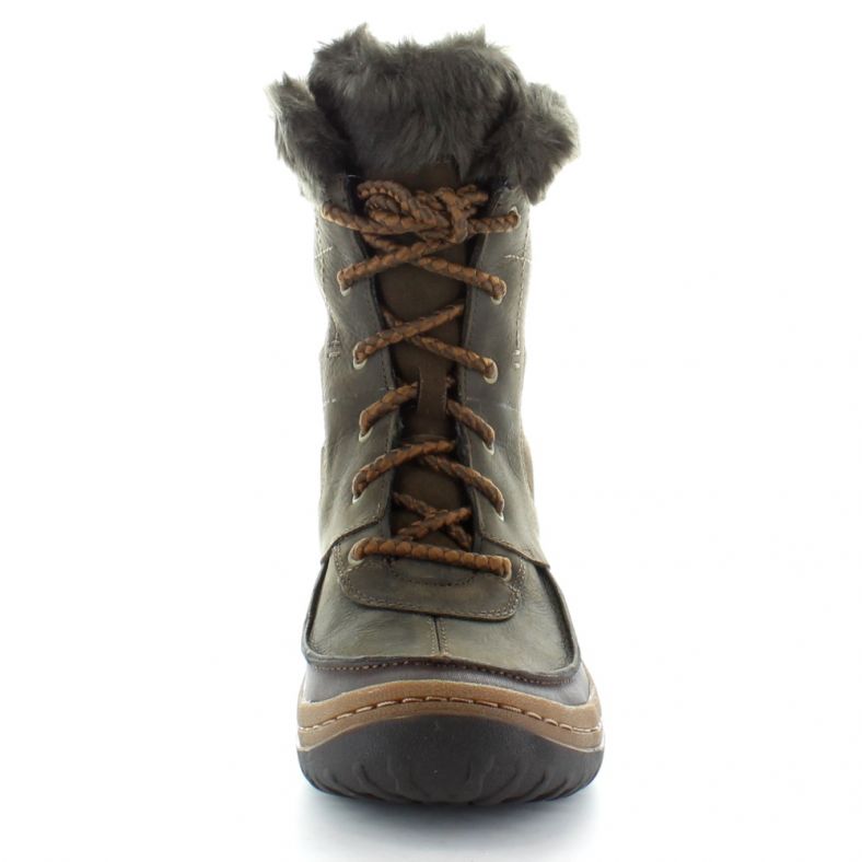 Merrell decora boots outlet