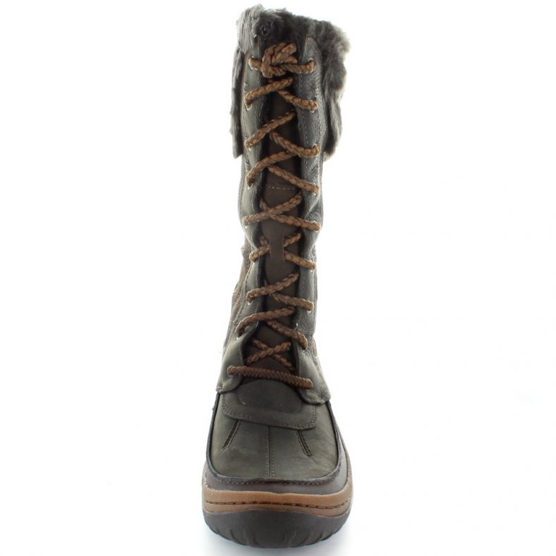 Merrell women's decora prelude waterproof sales winter boot