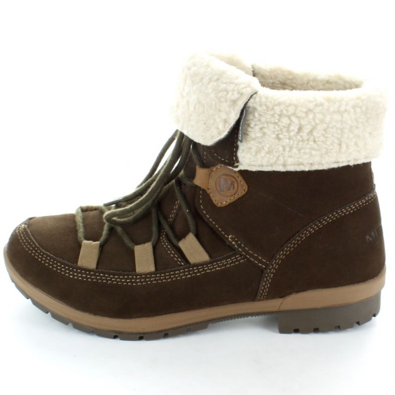 Merrell emery outlet