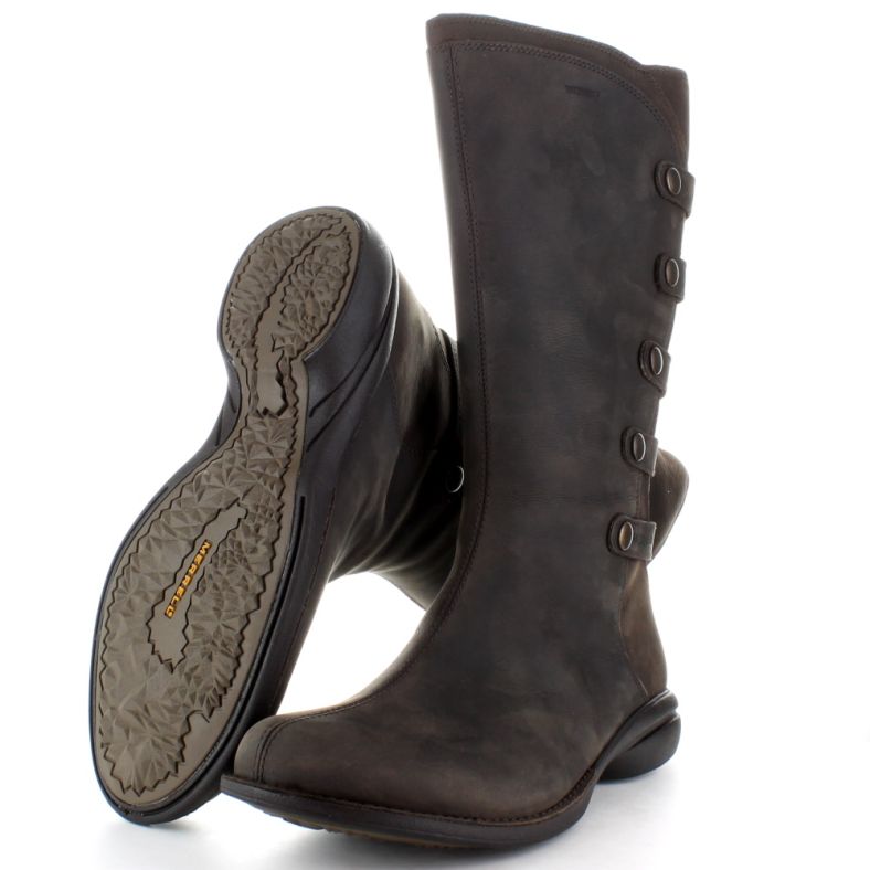 merrell captiva launch 2 size 9