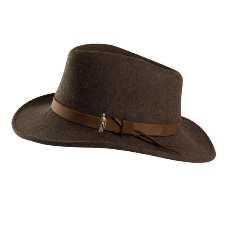 jack murphy ladies hats