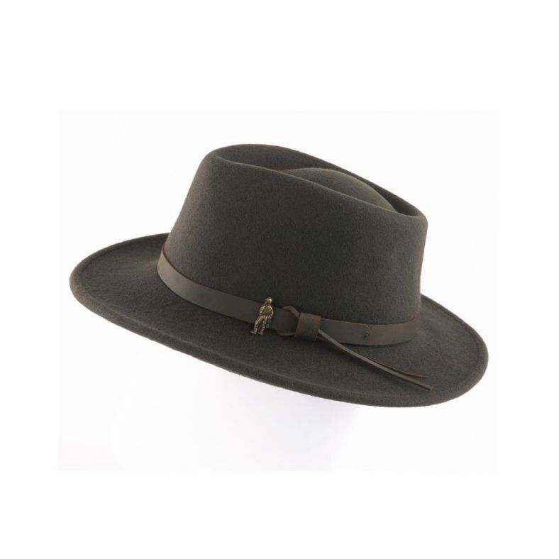 jack murphy ladies hats