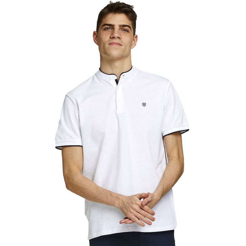 Jack jones best sale polo shirts uk