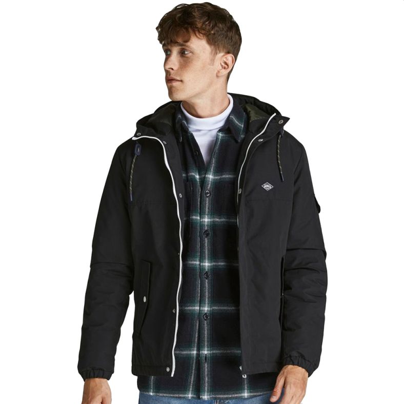 Jack and jones hotsell mens winter jackets