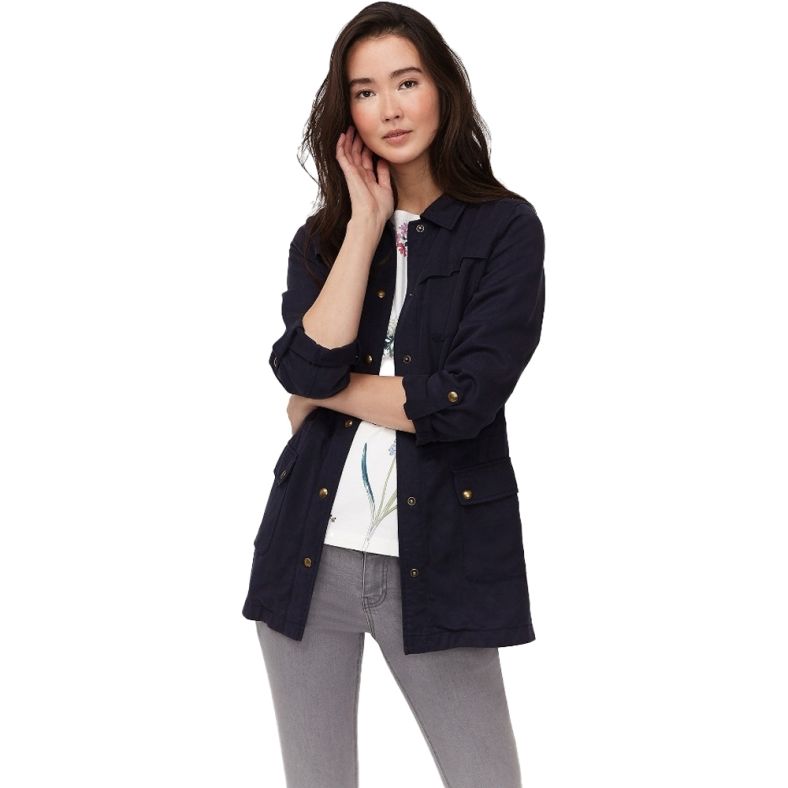 lightweight casual jacket