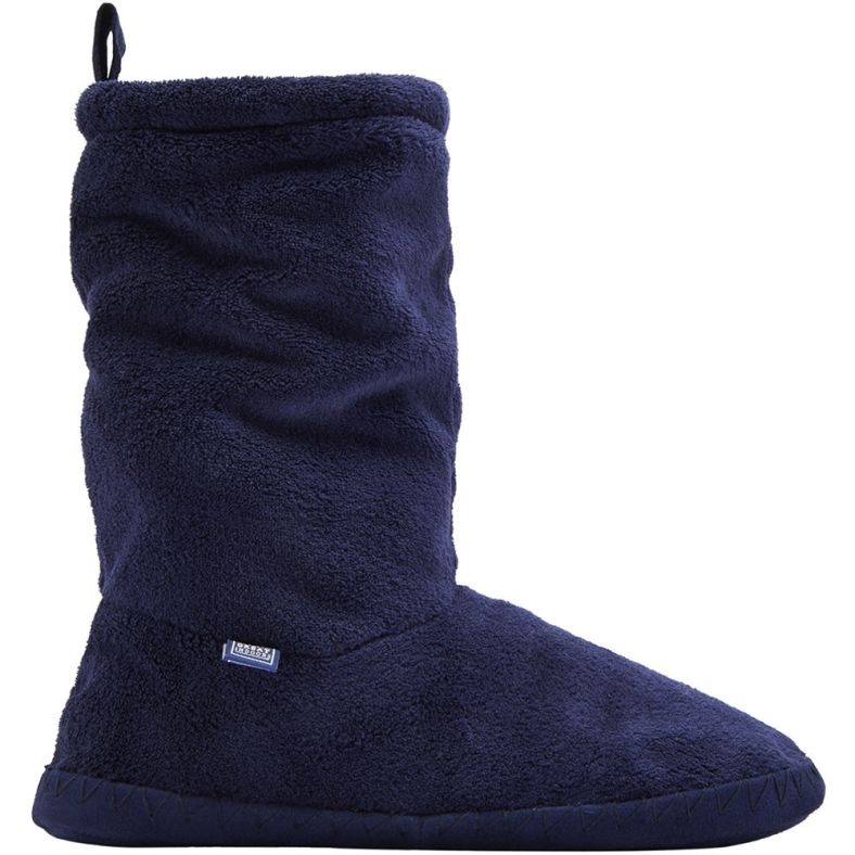 mens slipper booties