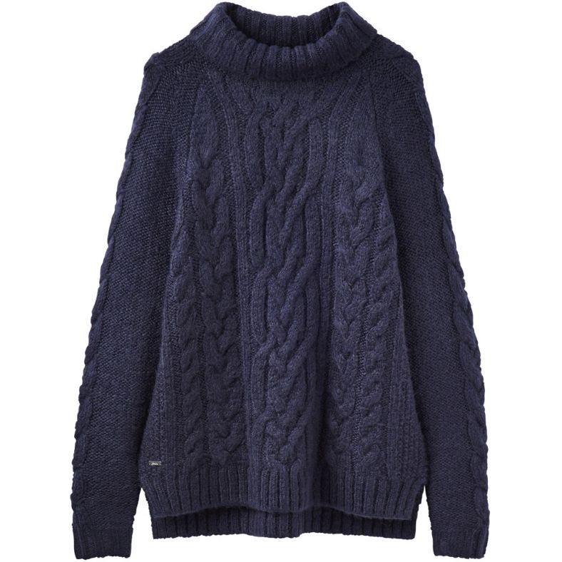 womens oversized jumpers