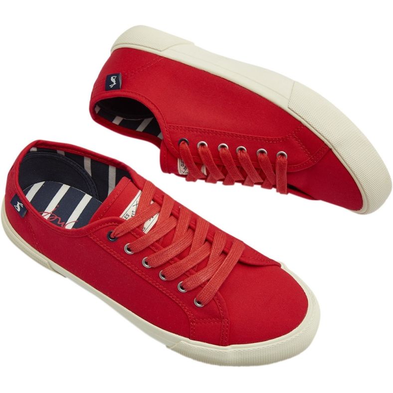 joules coast summer pumps