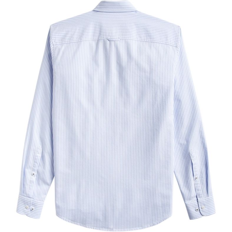 Joules laundered oxford shirt shop