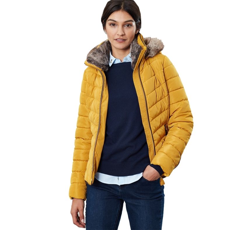 gosway joules coat