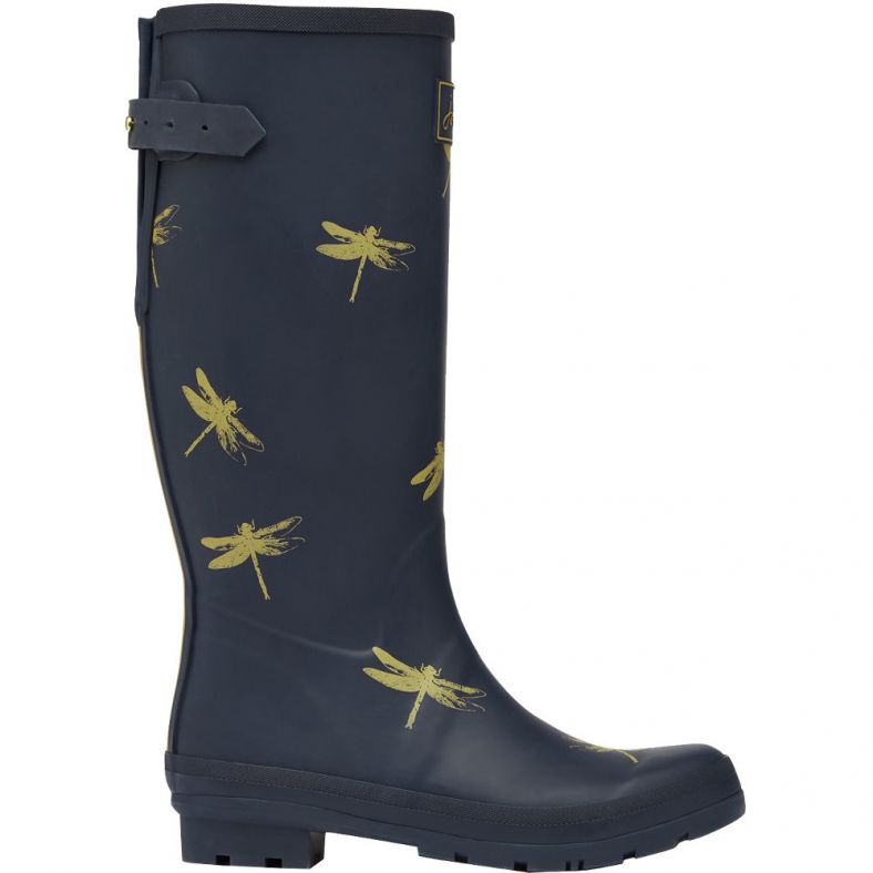joules long boots