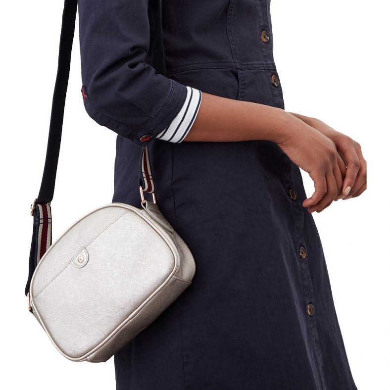 Joules crossbody bag outlet