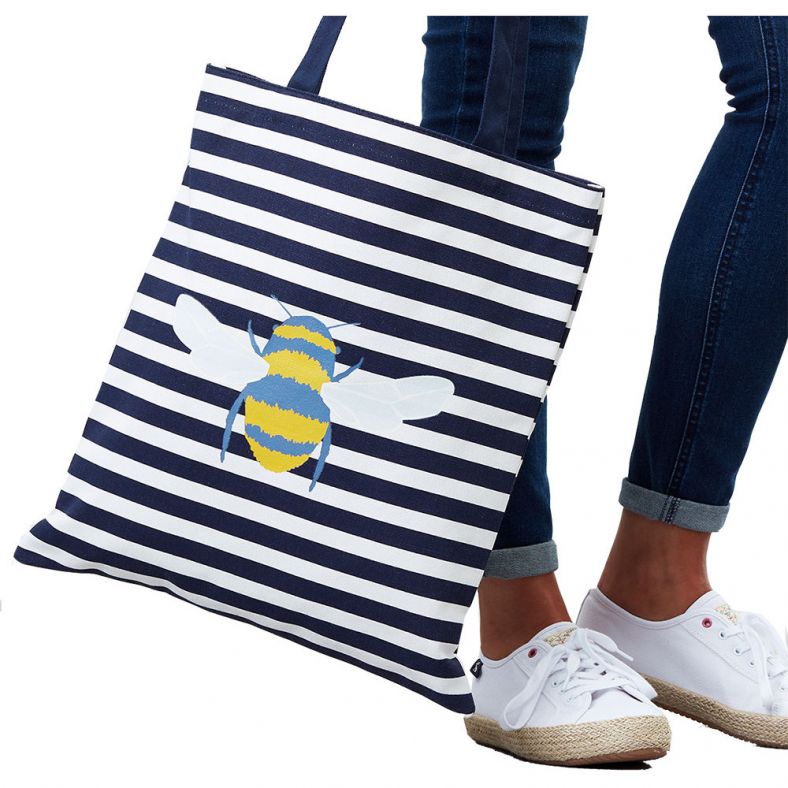 Joules trent shopper outlet