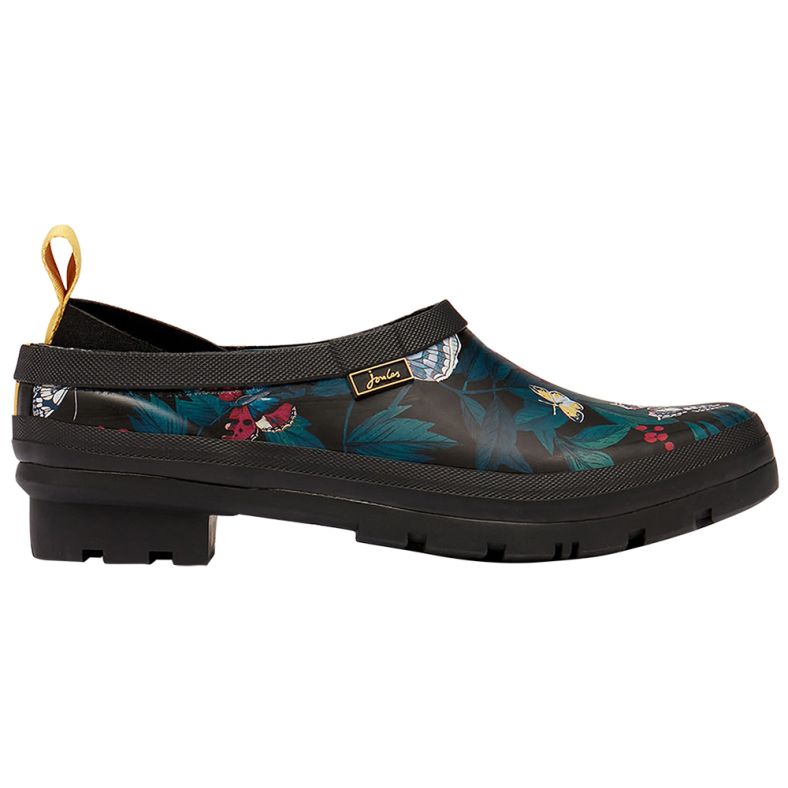 Joules pop on rain shoes outlet