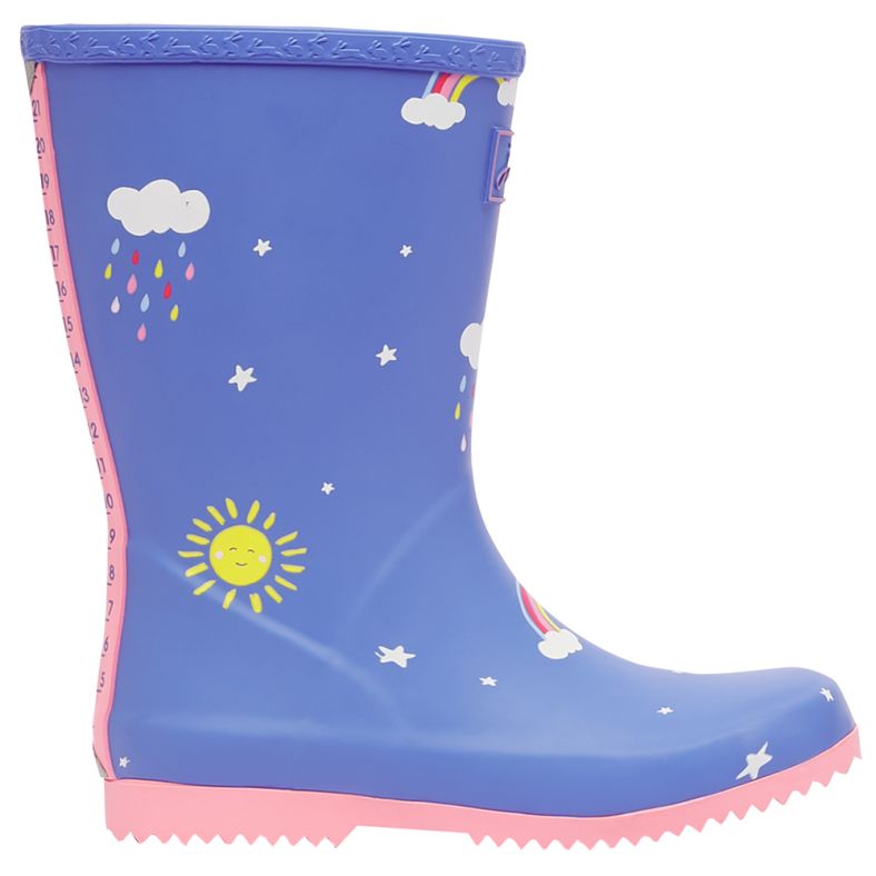 Joules girls boots deals
