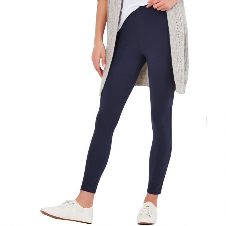 Joules Womens Ebba Slim Fit Super Soft Leggings