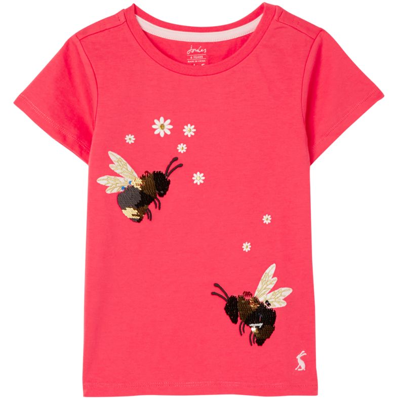 Joules childrens tops sale