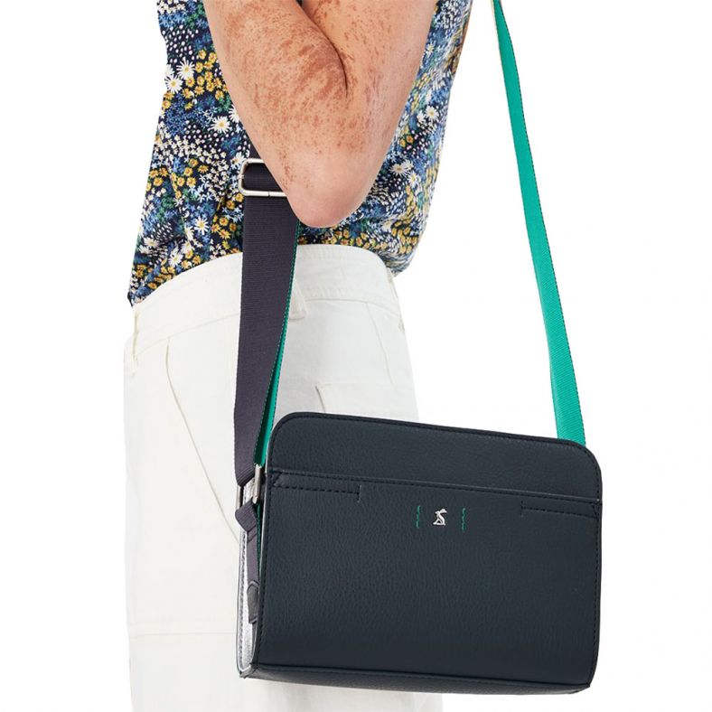 Joules messenger bag on sale