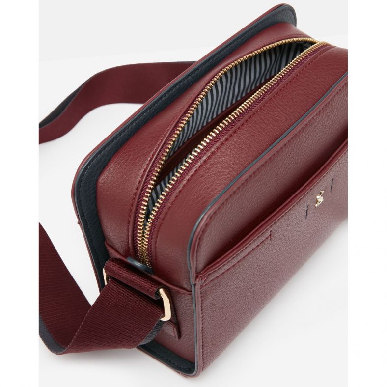 Joules camera bag clearance