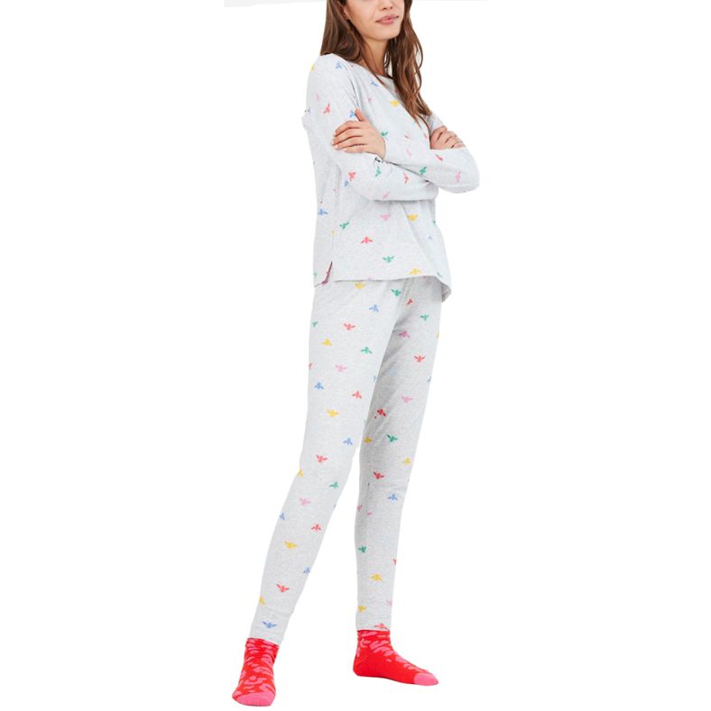 Joules hot sale womens pjs