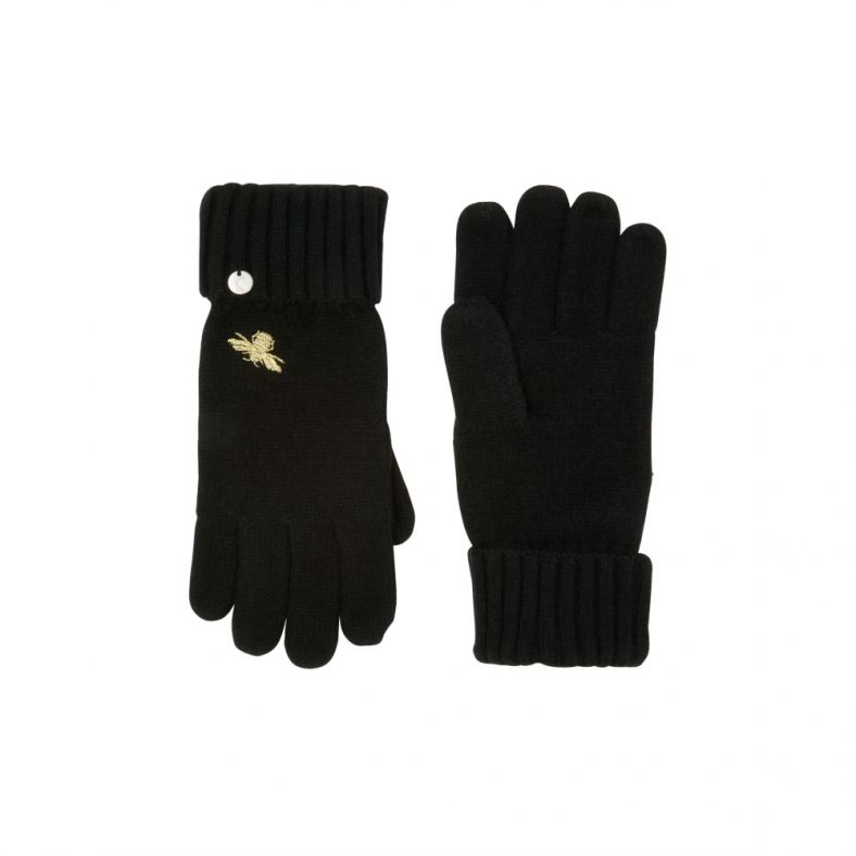 Joules gloves shop