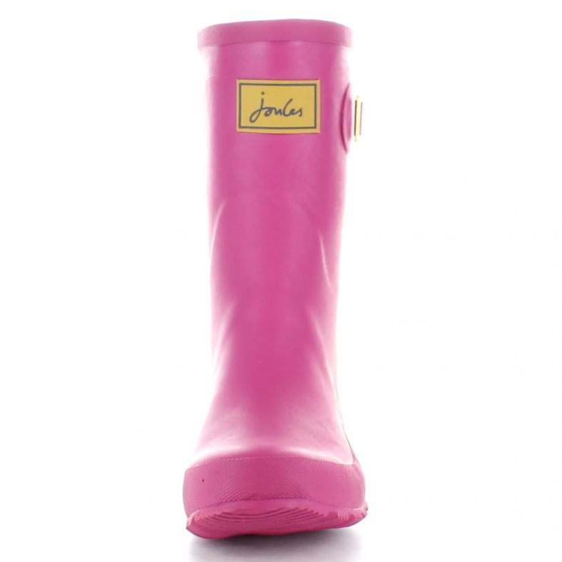 mid length ladies wellies
