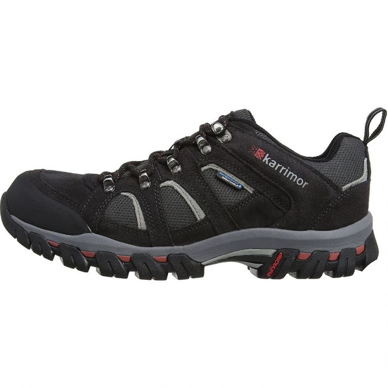 Karrimor bodmin low clearance 4 weather