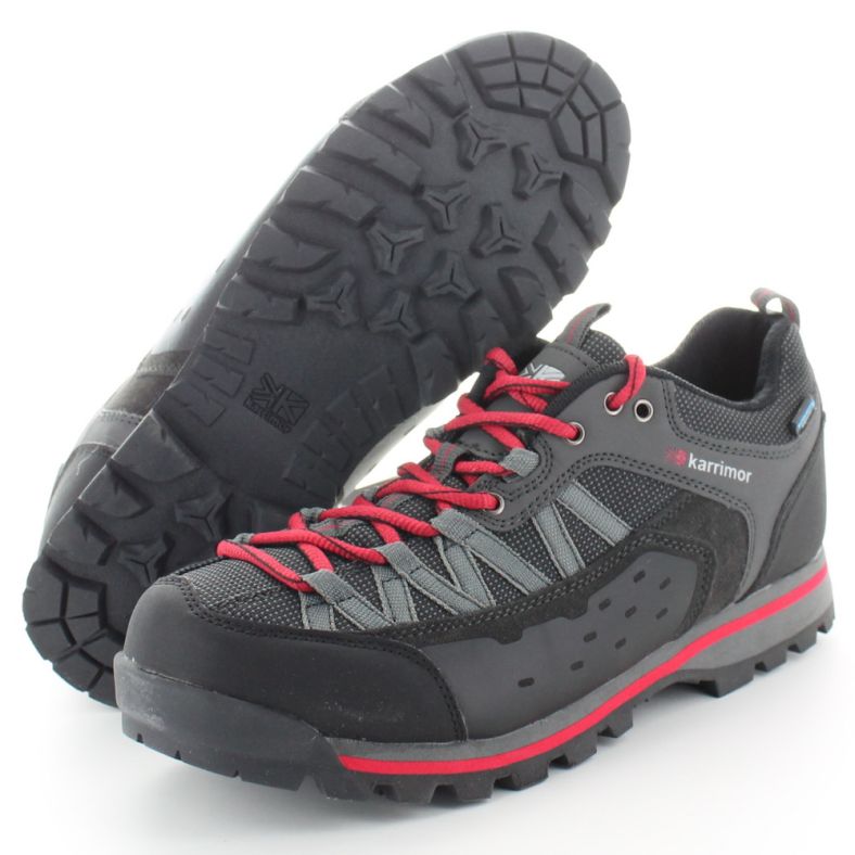 karrimor spikes