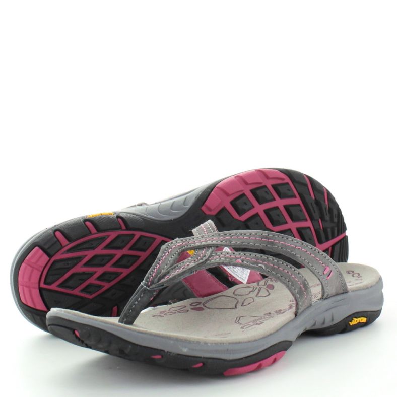 karrimor flip flops ladies