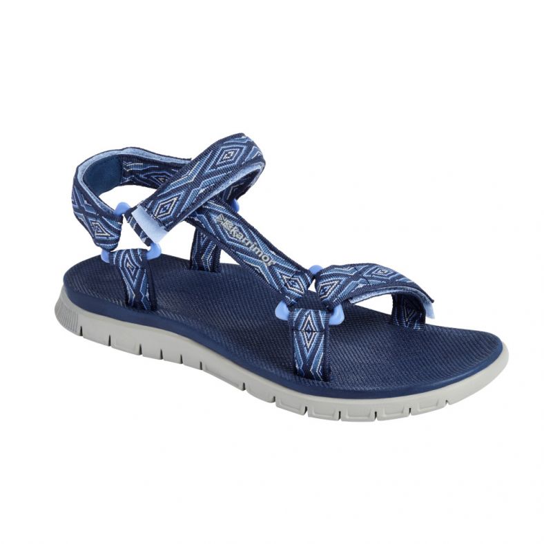 karrimor flip flops ladies