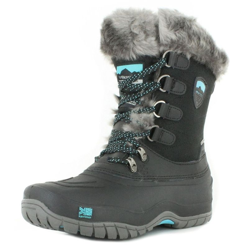 karrimor thinsulate boot