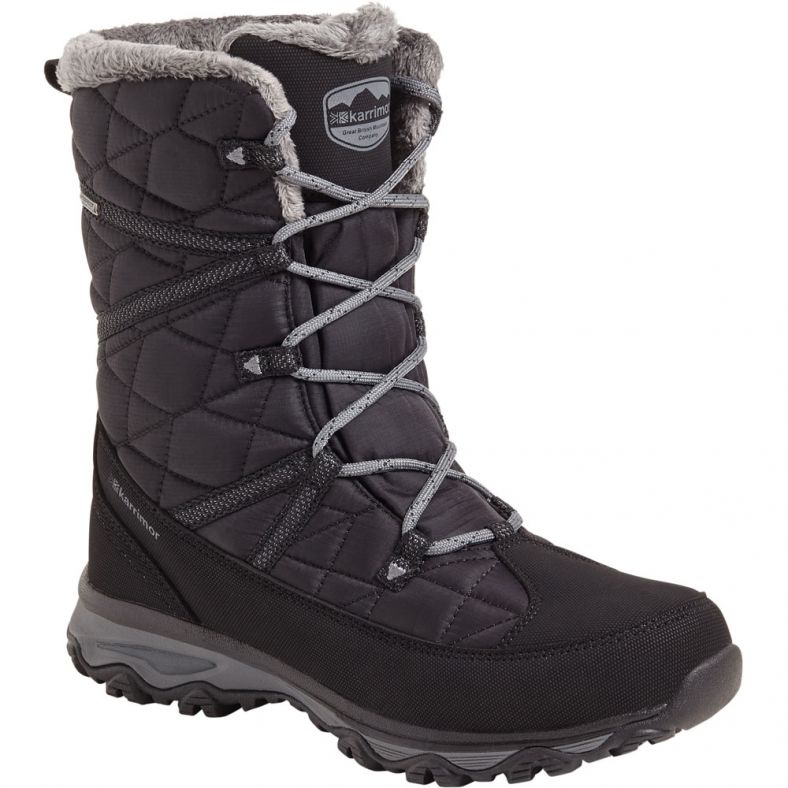 polar boots womens