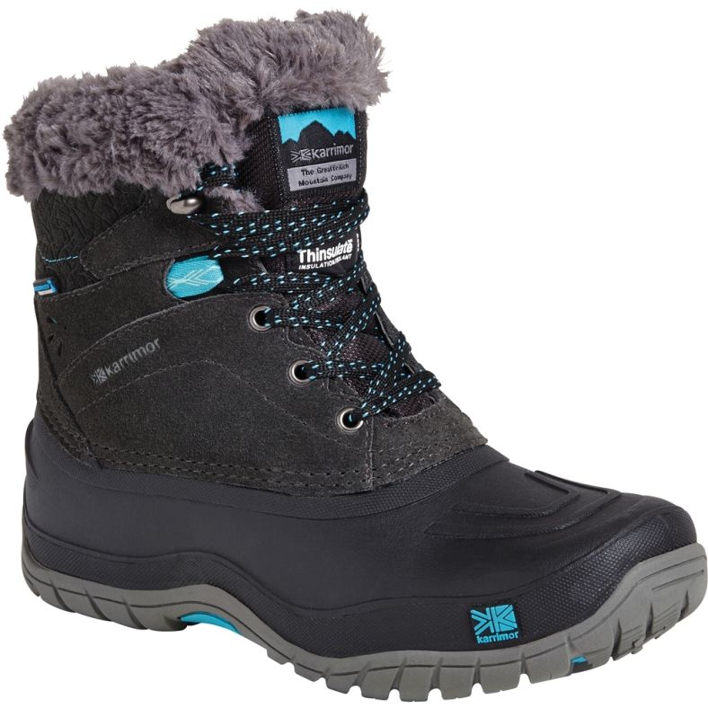 karrimor winter boots