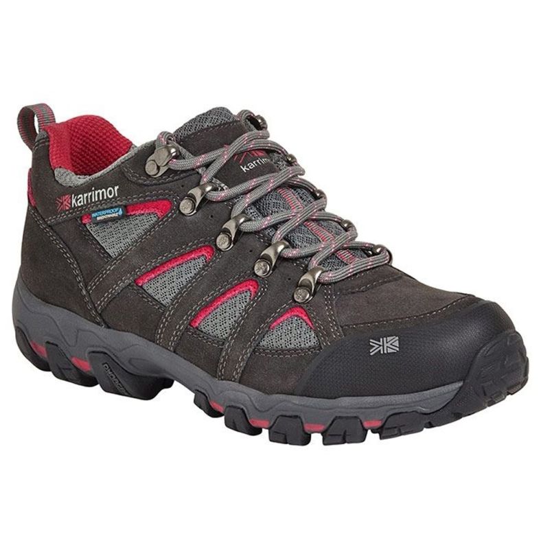 karrimor walking trainers womens