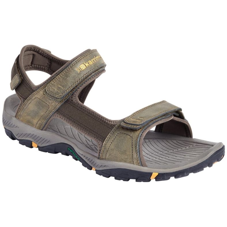 karrimor flip flops mens