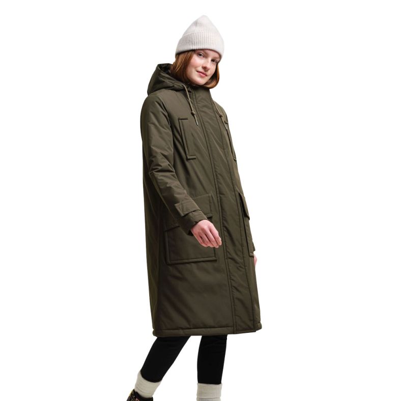 Regatta ladies waterproof store
