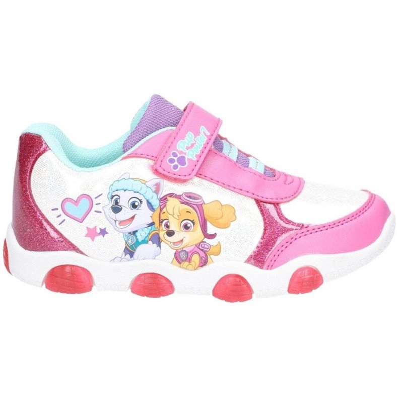 paw patrol shoes uk