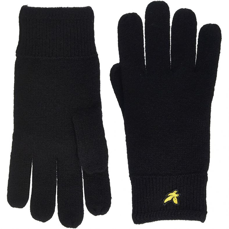Skott gloves 2025