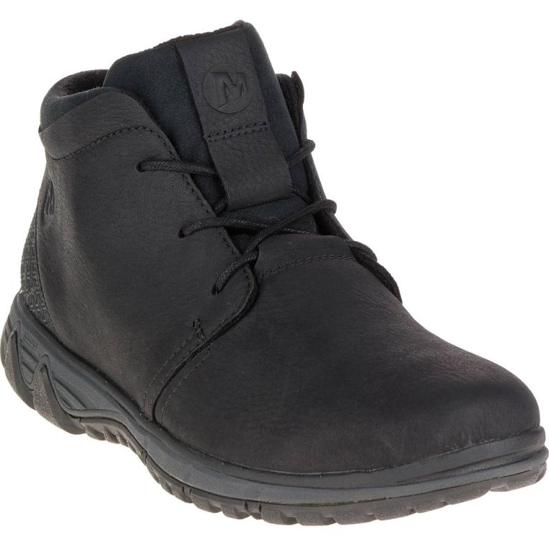merrell chukka boots uk