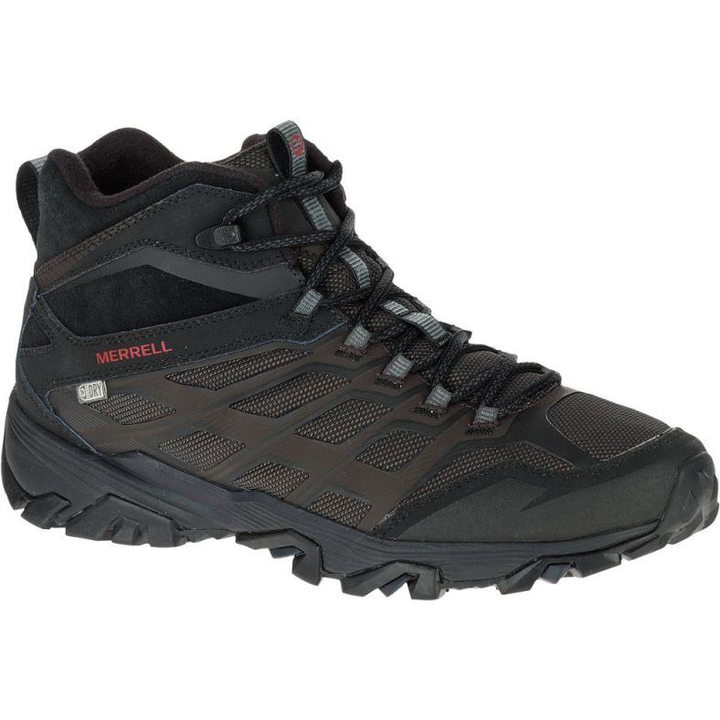 moab fst ice  thermo