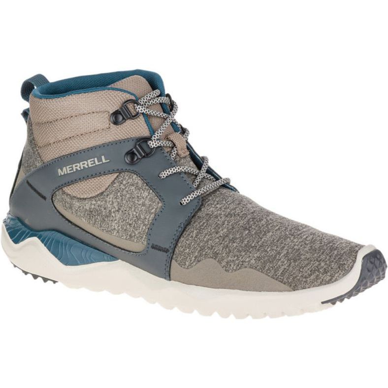 merrell 1six8 mid