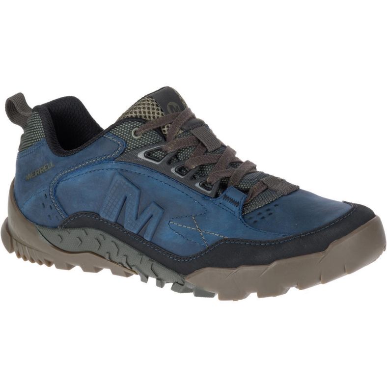 men's annex trak moc