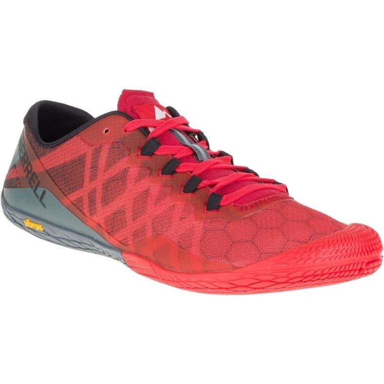 merrell men's cross training shoes