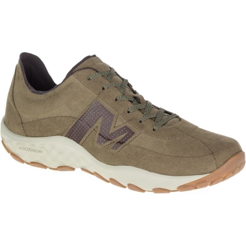 merrell sprint trainers