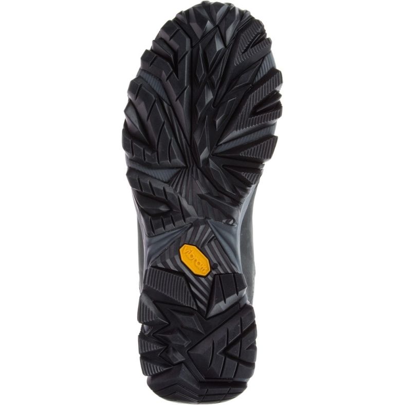 merrell men's moab adventure mid waterproof hiking boots