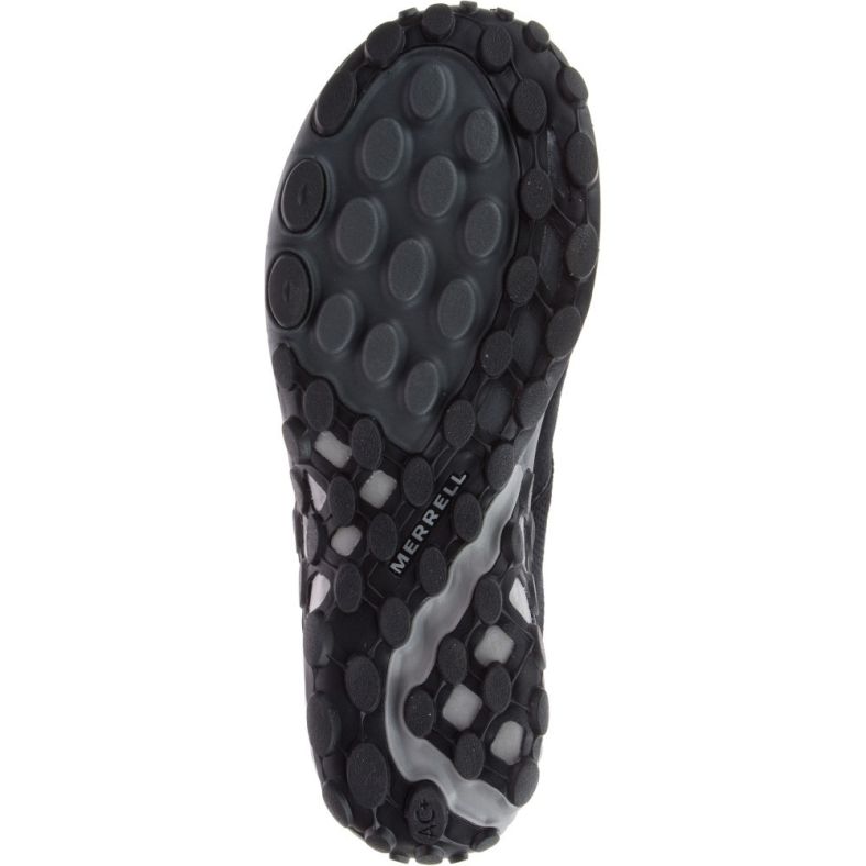 merrell men's jungle lace ac  trainers